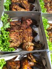 Ayam Bakar Bu Put