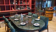 Bangkok Wine Room