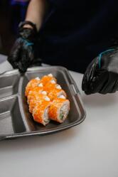 ШоЗа Суши