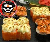 Crazy Tuna