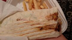 ABAKAN DONER KEBAB