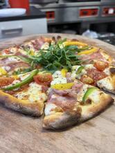 Restaurant & Pizzeria Crispy