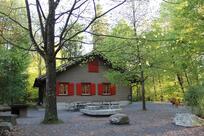 Forsthaus Oberrüti