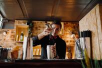 Cocktail Catering by Sha[n]keri