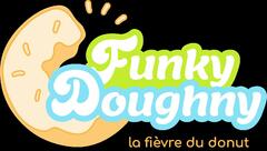 Funky Doughny - La fièvre du Donut - Hot Dog