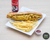 Aladdin Kebab - Pessac