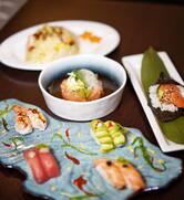 SATSUKI Restaurant Fusion 朝阳