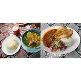 Ristorante Serena - Cucina Ecuadoriana