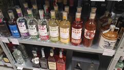 Enoteca Bevi Bene Drink Point