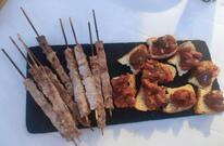 Scirocco lounge bar porto palo