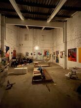 Reb/el gallery & art space