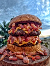 D2 Burger - Hamburgueria Artesanal