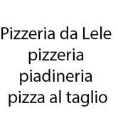 Pizzeria da Lele pizzeria piadineria pizza al taglio