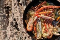 Falko Beach Bar & Food