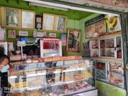 M.S. Shanmuganadar Mittai Kadai - Railway Feeder Road, Sattur