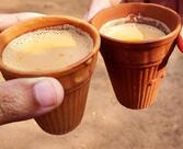 Sanat Tea Stall