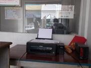 Sun Digital Photostat