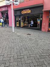 Fast Food Center