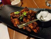 Bacharika Kitchen & Bar