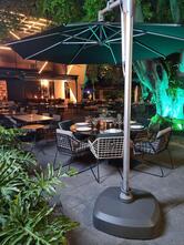 Urus Brazilian Steakhouse A melhor experiência em carnes nobres