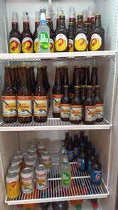 Cantinho do Churrasco e Petiscaria