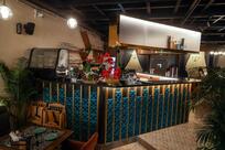 Thyme & Whisk - Fine-Dine Restaurant