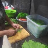 Dona Chica feijoada & Cia