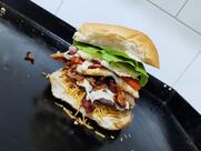 Rei da Chapa Hambúrguer's