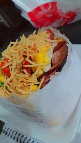 Lanchonete do maykin