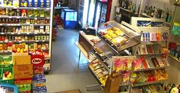 Kiosk Bistro