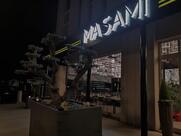Masami Sushi Parma