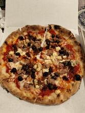 Pizzeria ARTE BIANCA