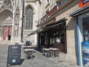 brasserie de la cathédrale