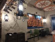 Baati Chokha Restaurant ( Taste of Banaras )