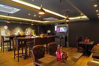 Van Lavino Cafe & Patisserie - Jubilee Hills