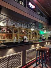 The Bigg Small Cafe + Bar