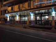 Moliendocafe' Ristorante Pizzeria
