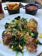 La Cantine du Troquet Rungis