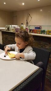 GREEN PIZZA par Bella Vista // LA PETITE EPICERE