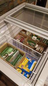 GREEN PIZZA par Bella Vista // LA PETITE EPICERE