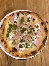 Pizzeria Olio&Farina