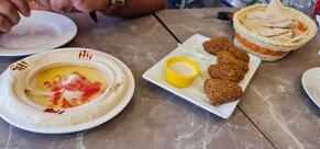 Abtal Acham شاورما ابطال الشام