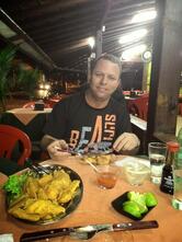 Peixinho Da Tamandaré