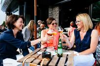 Club838 Officine Passiatore Ristorante-Pizzeria / Caffetteria - Musicpub