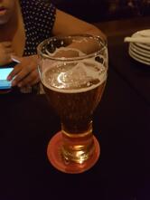 Bar do Cabeça Choperia e Pizzaria