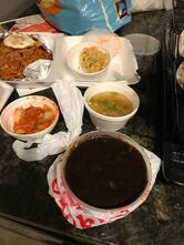 Kim's Restaurant at Kim's Asian Market