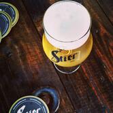 Cervejaria Stier Bier