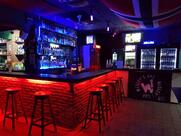 Wesley's Bar - Capim Macio