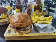 Meetings Hamburgueria