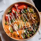 HAMBOO - Pizza, Panzerotti, Hamburger